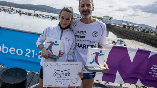 Carrera pedestre de Camariñas (60)
