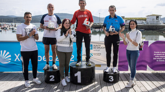 Carrera pedestre de Camariñas (55)