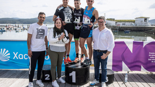Carrera pedestre de Camariñas (58)