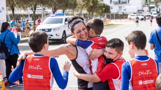 Carrera pedestre de Camariñas (51)