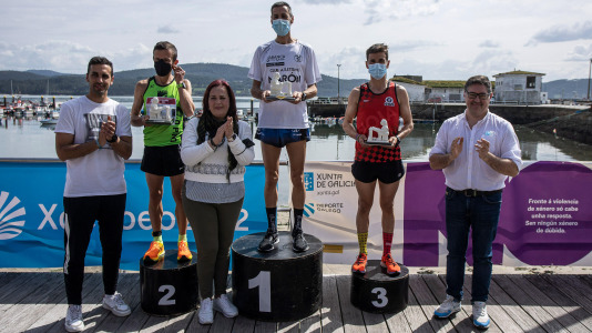 Carrera pedestre de Camariñas (56)