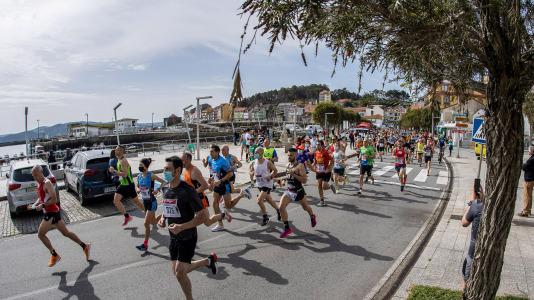 Carrera pedestre de Camariñas (40)