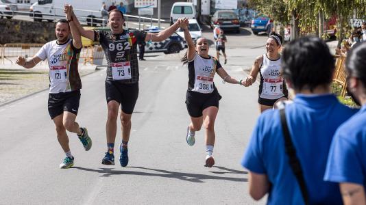 Carrera pedestre de Camariñas (50)