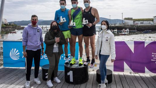 Carrera pedestre de Camariñas (37)