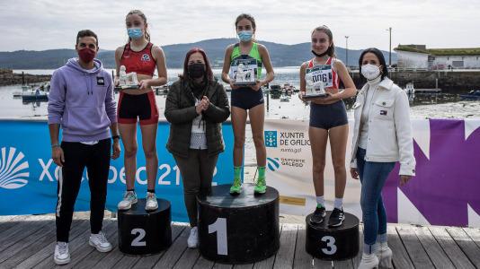Carrera pedestre de Camariñas (33)