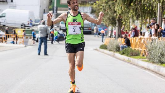 Carrera pedestre de Camariñas (43)