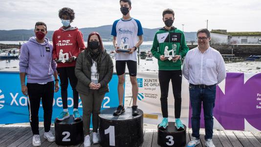 Carrera pedestre de Camariñas (32)