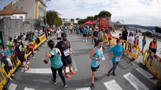 Carrera pedestre de Camariñas (24)