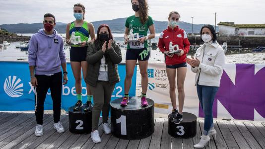 Carrera pedestre de Camariñas (35)