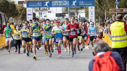 Carrera pedestre de Camariñas (19)