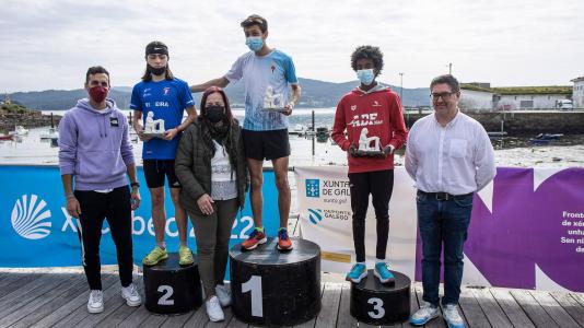 Carrera pedestre de Camariñas (34)