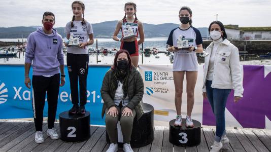 Carrera pedestre de Camariñas (29)