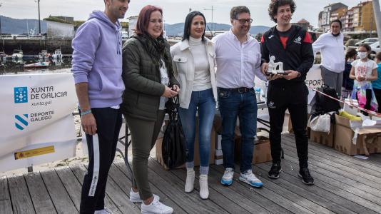 Carrera pedestre de Camariñas (28)