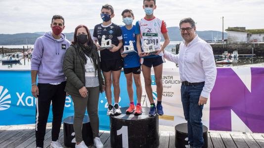 Carrera pedestre de Camariñas (30)