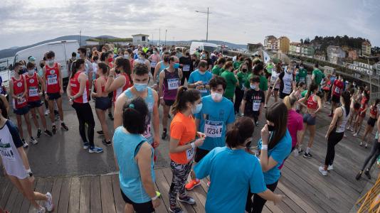 Carrera pedestre de Camariñas (16)