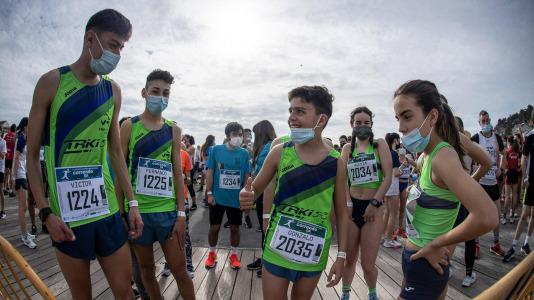 Carrera pedestre de Camariñas (17)