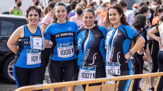 Carrera pedestre de Camariñas (18)