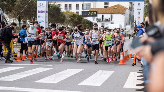 Carrera pedestre de Camariñas (20)