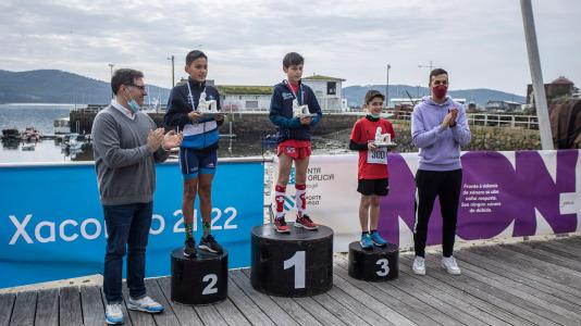 Carrera pedestre de Camariñas (9)