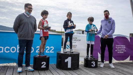 Carrera pedestre de Camariñas (11)