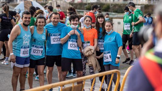 Carrera pedestre de Camariñas (15)