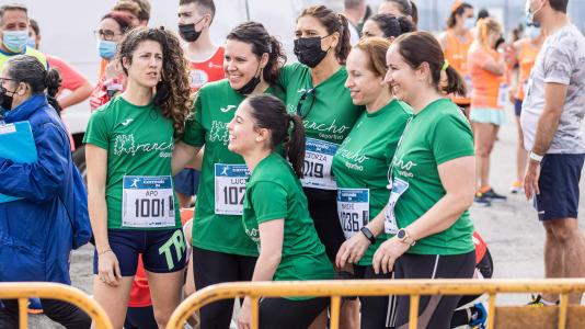 Carrera pedestre de Camariñas (13)