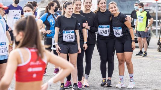 Carrera pedestre de Camariñas (14)