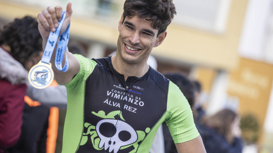 Duatlon viminzo 18