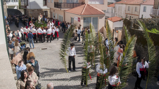 Domingo de ramos fisterra 9