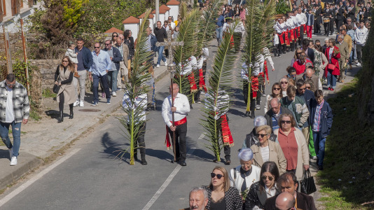 Domingo de ramos fisterra 11
