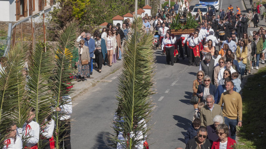 Domingo de ramos fisterra 12
