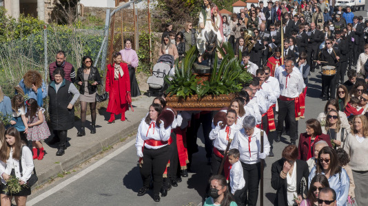 Domingo de ramos fisterra 13