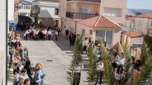 Domingo de ramos fisterra 8