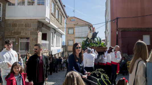 Domingo de ramos fisterra 7