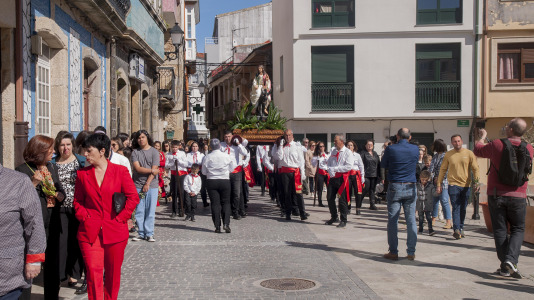 Domingo de ramos fisterra 3