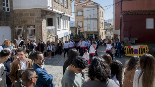 Domingo de ramos fisterra 5