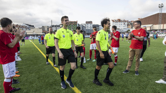 Final copa costa masculina 42