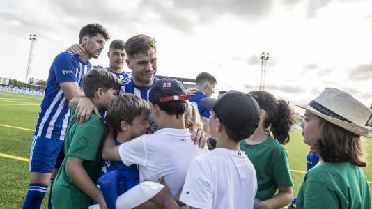 Final copa costa masculina 40