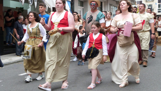 Irmandades Parroquiais 5