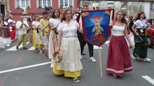 Irmandades Parroquiais 2