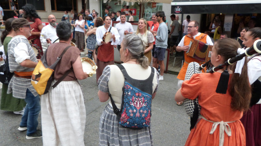 Irmandades Parroquiais 7