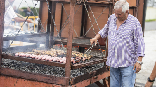 Romaria Baldaio (12)