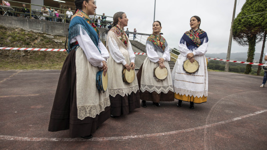 Romaria Baldaio (15)