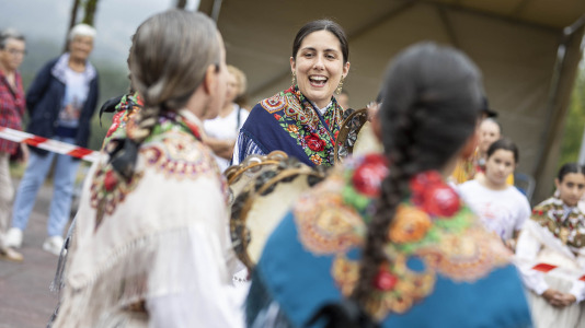 Romaria Baldaio (17)