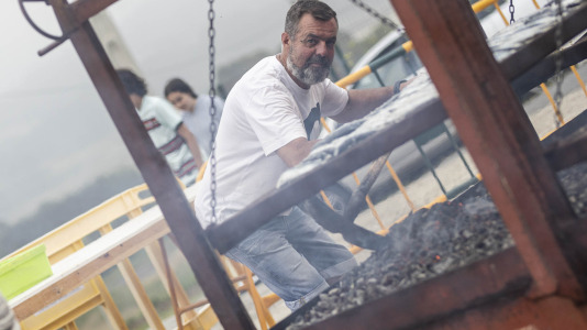 Romaria Baldaio (13)