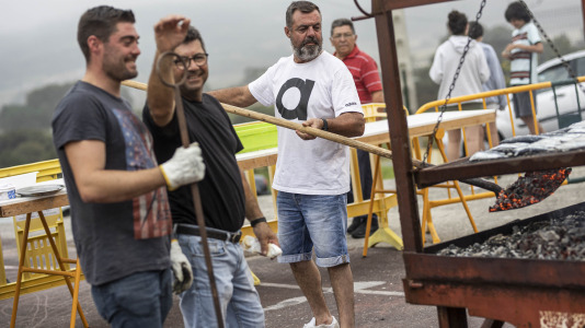 Romaria Baldaio (11)