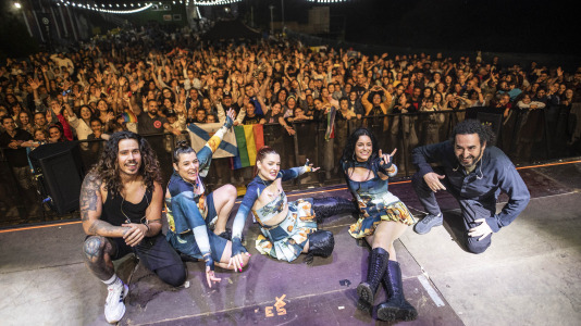 Asalto o castelo 22