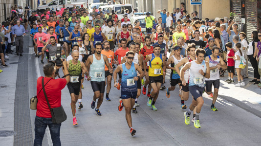 Carrera malpica 8