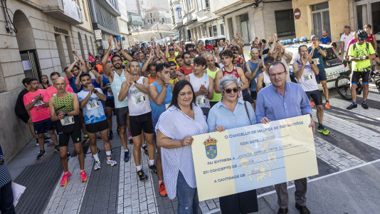 Carrera malpica 6