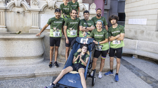 Carrera malpica 3